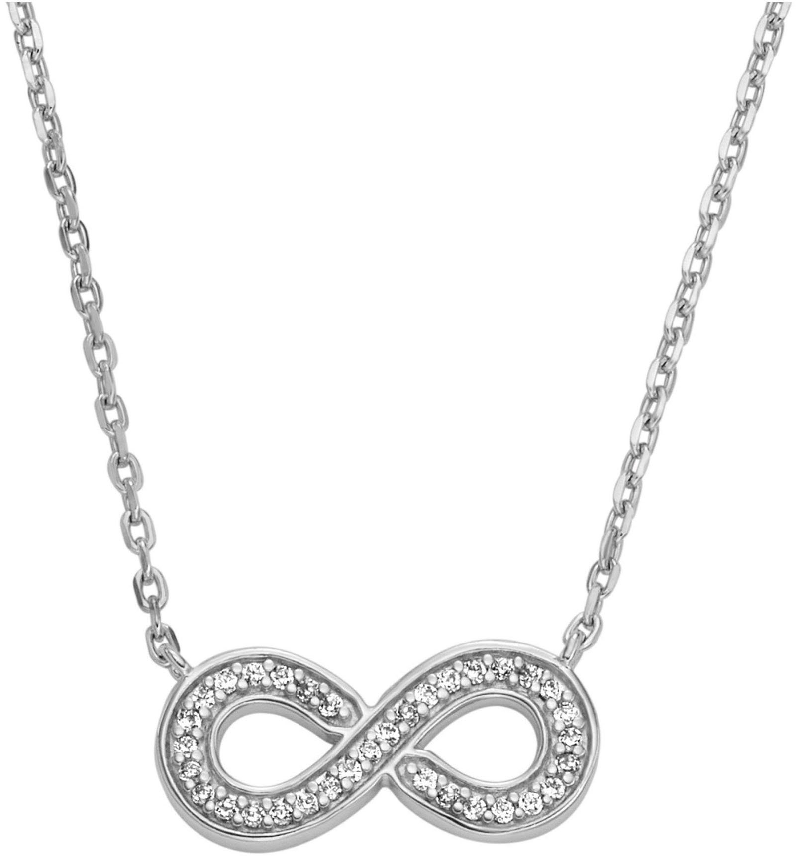 Kette mit Anhänger STERLING JFS00632040