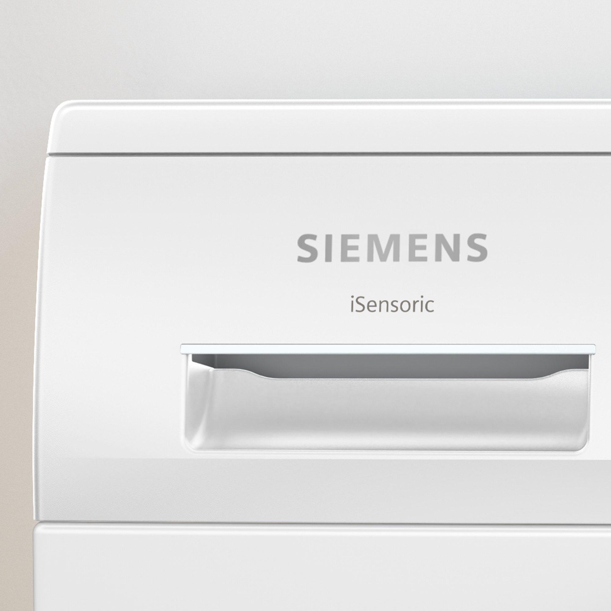 SIEMENS Wärmepumpentrockner iQ300 WT43H003, Kindersicherung, AutoDry, Outdoor-Programm, Super40'-Programm