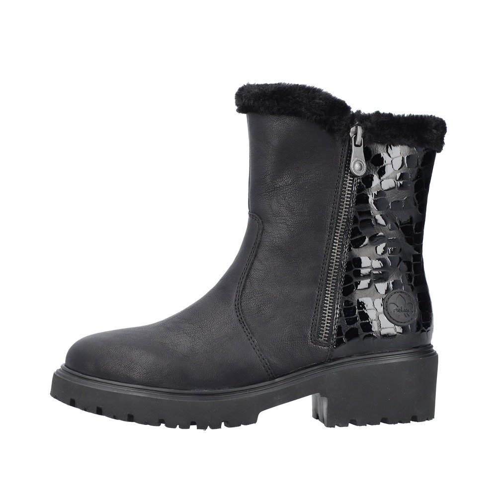 Rieker Winterboots günstig online kaufen