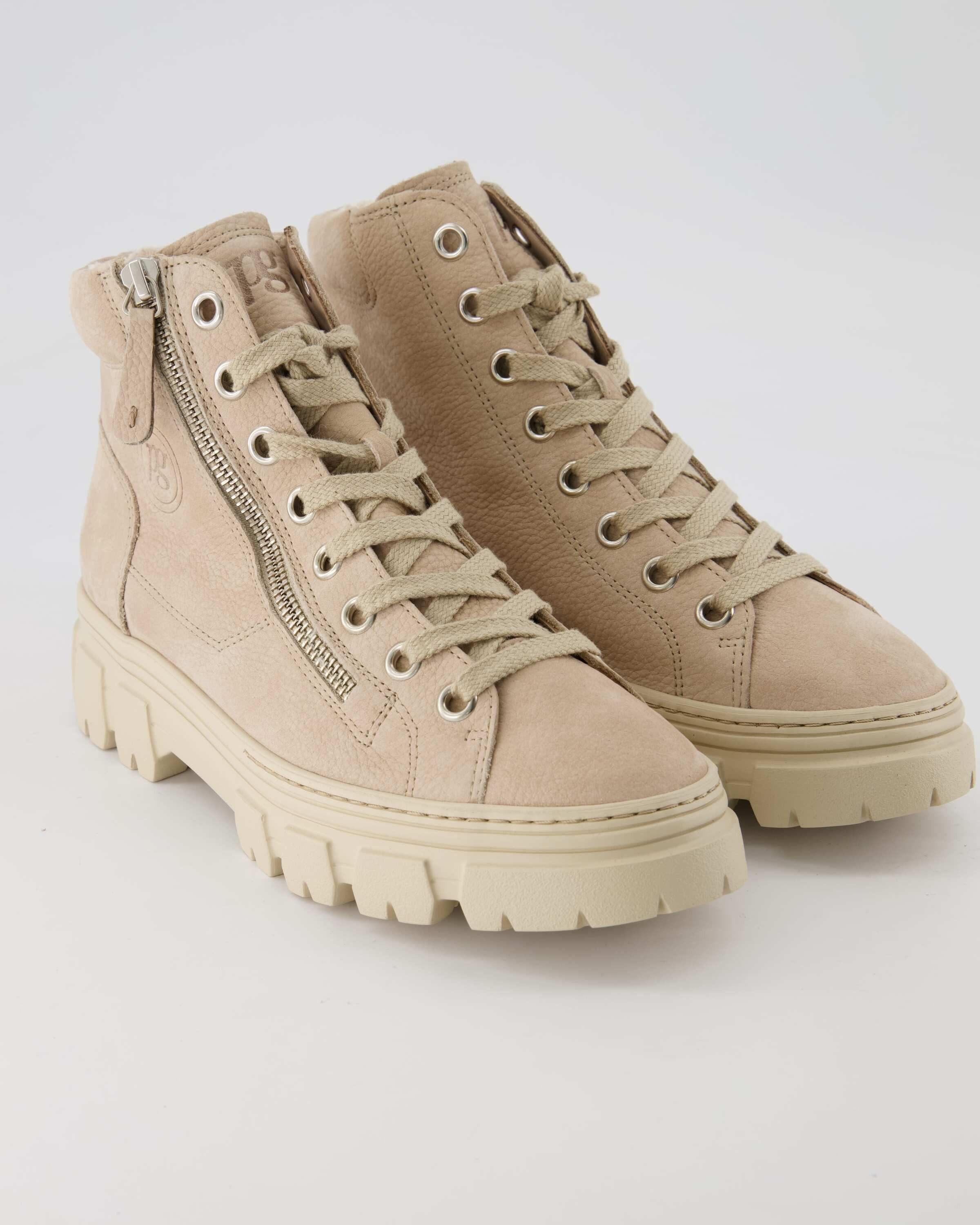 Paul Green 5210-008 Stiefelette Obermaterial: Leder günstig online kaufen