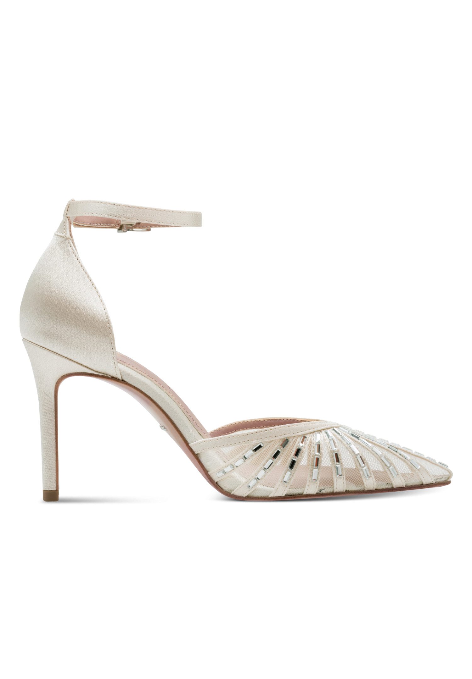 Tamaris 1-22415-46 Sandale