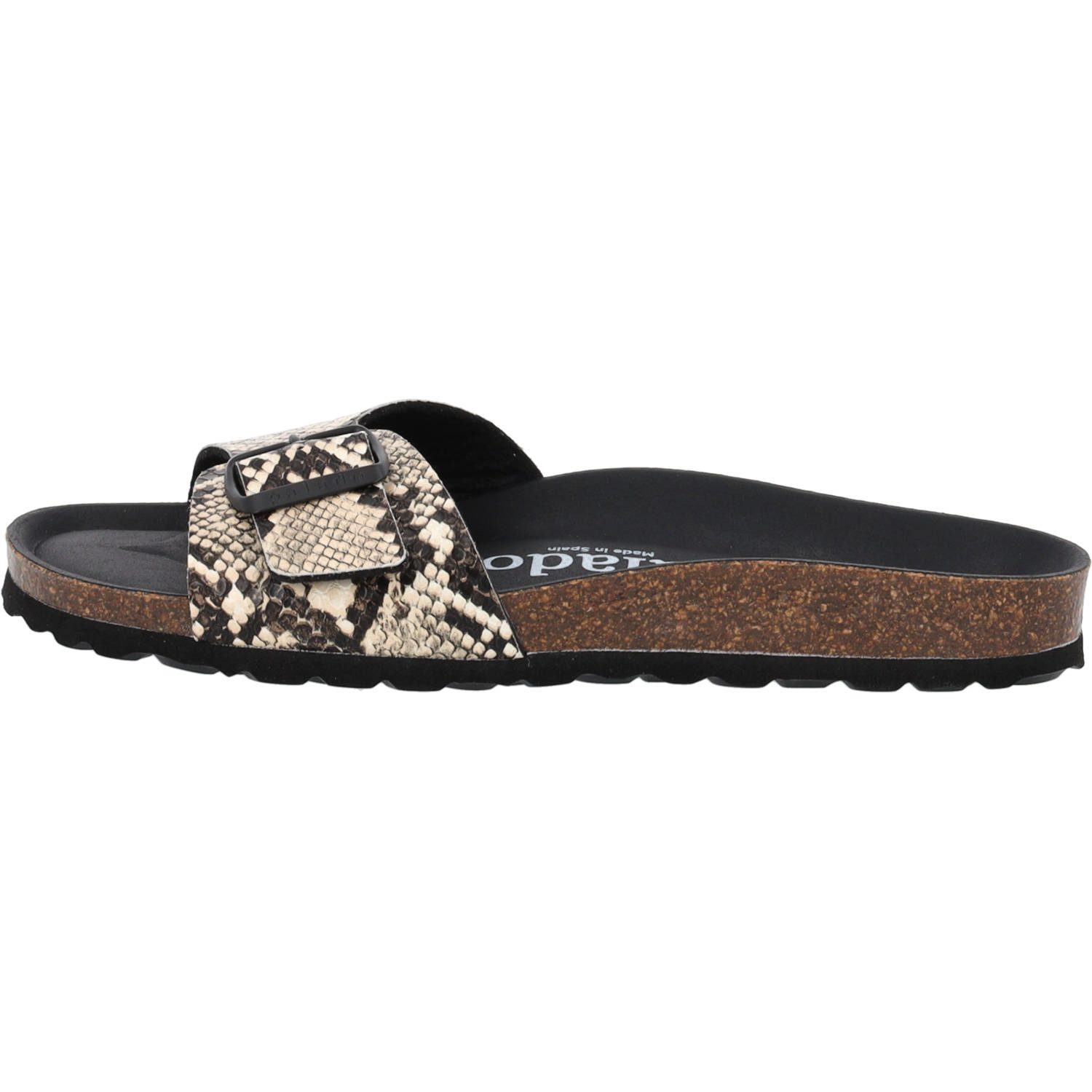 Palado Malta Vipera Pantolette günstig online kaufen
