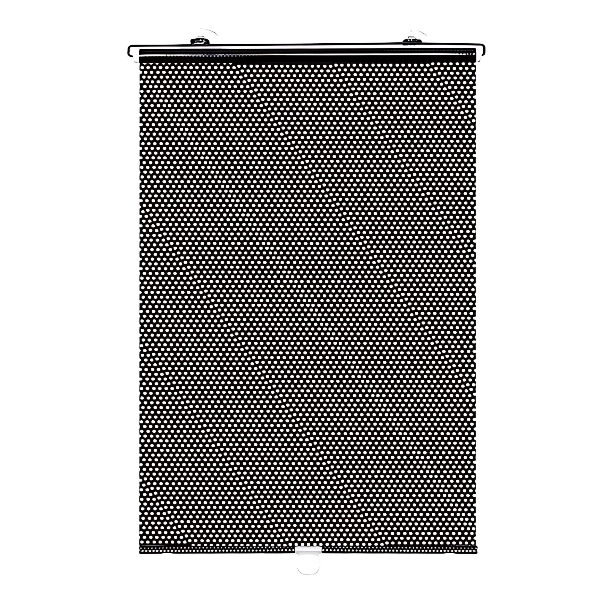 Verdunklungsrollo Saugnapfrollo, Fensterrollo, Norvéa Home, Saugnapfmontage günstig online kaufen