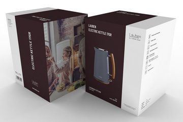 Lauben Wasserkocher Electric Kettle 17GR