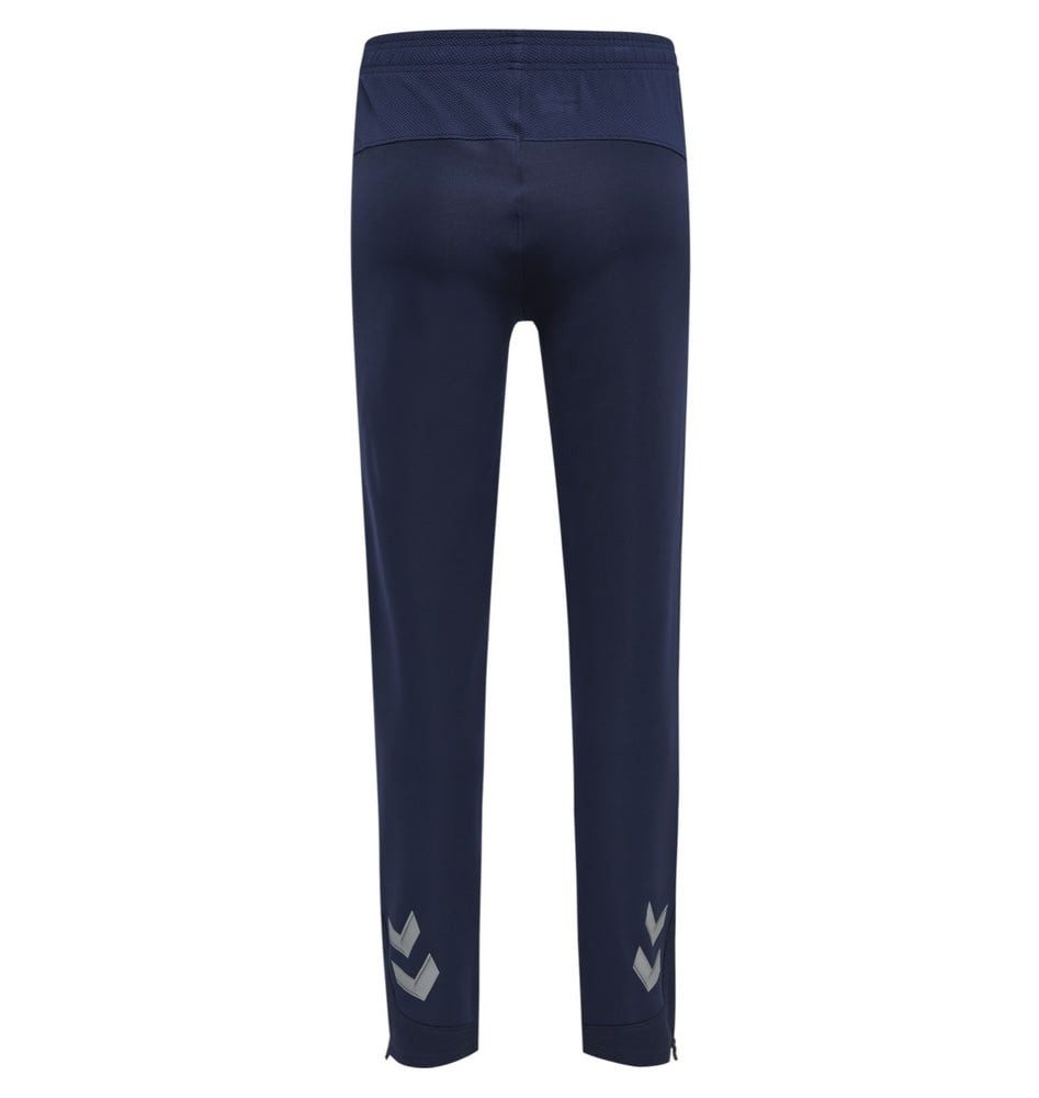 hummel Sporthose hmlLEAD Poly Pants (Seitentaschen, dehnbarer Sweatstoff) L günstig online kaufen