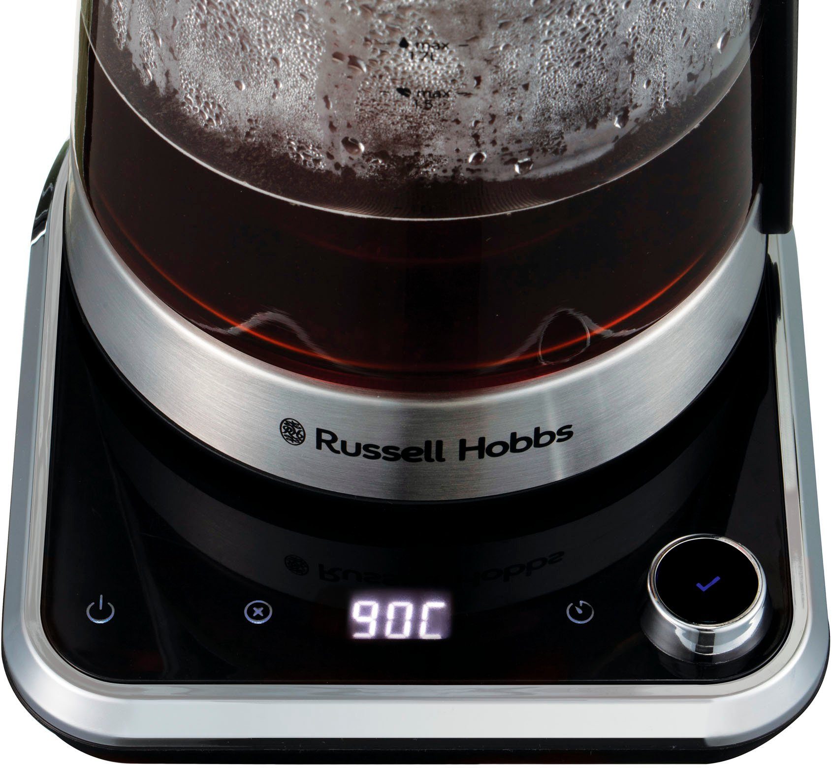 Russell Hobbs Attentiv - Bild 4