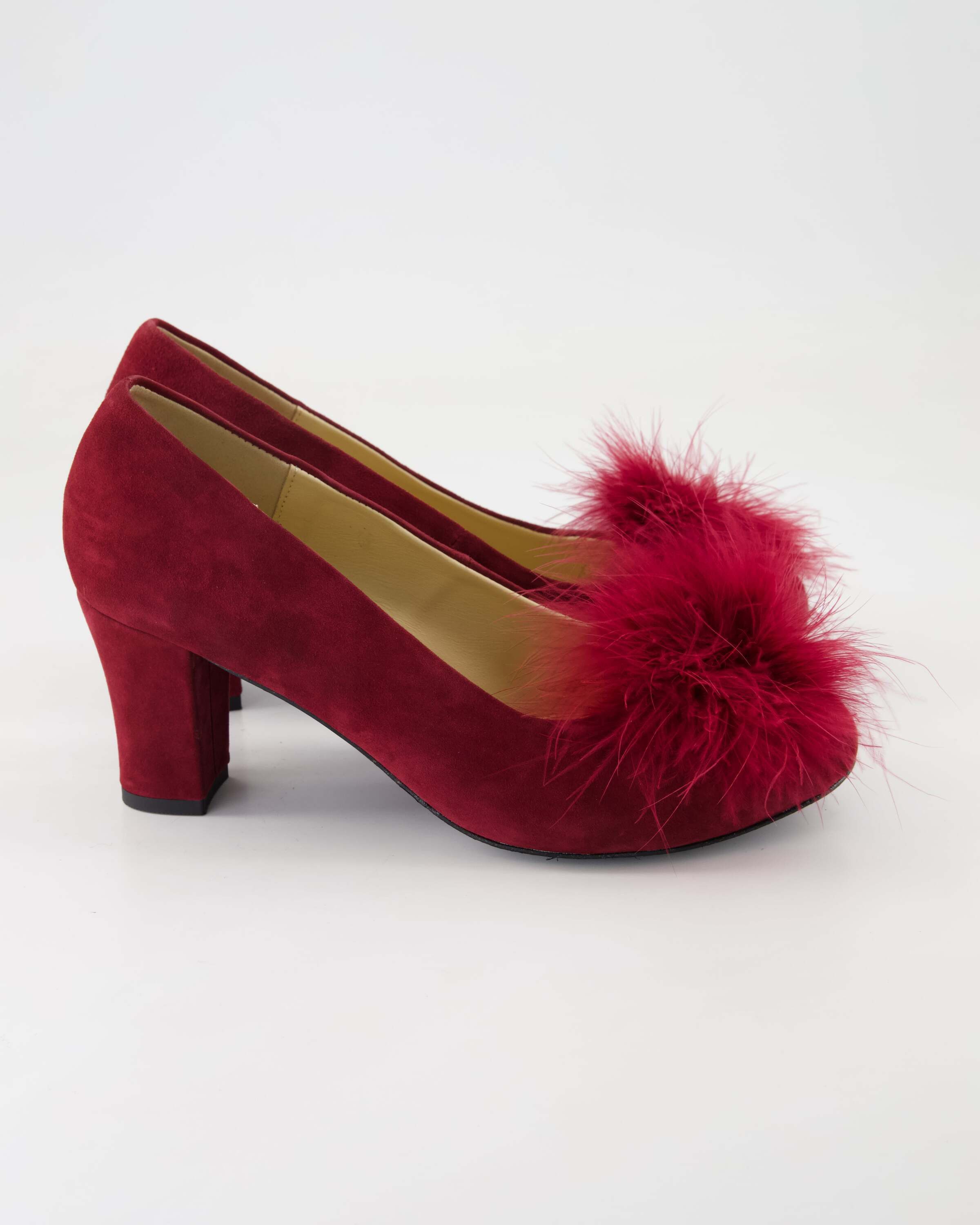 Terry 30090000/852 Pumps Obermaterial: Leder günstig online kaufen