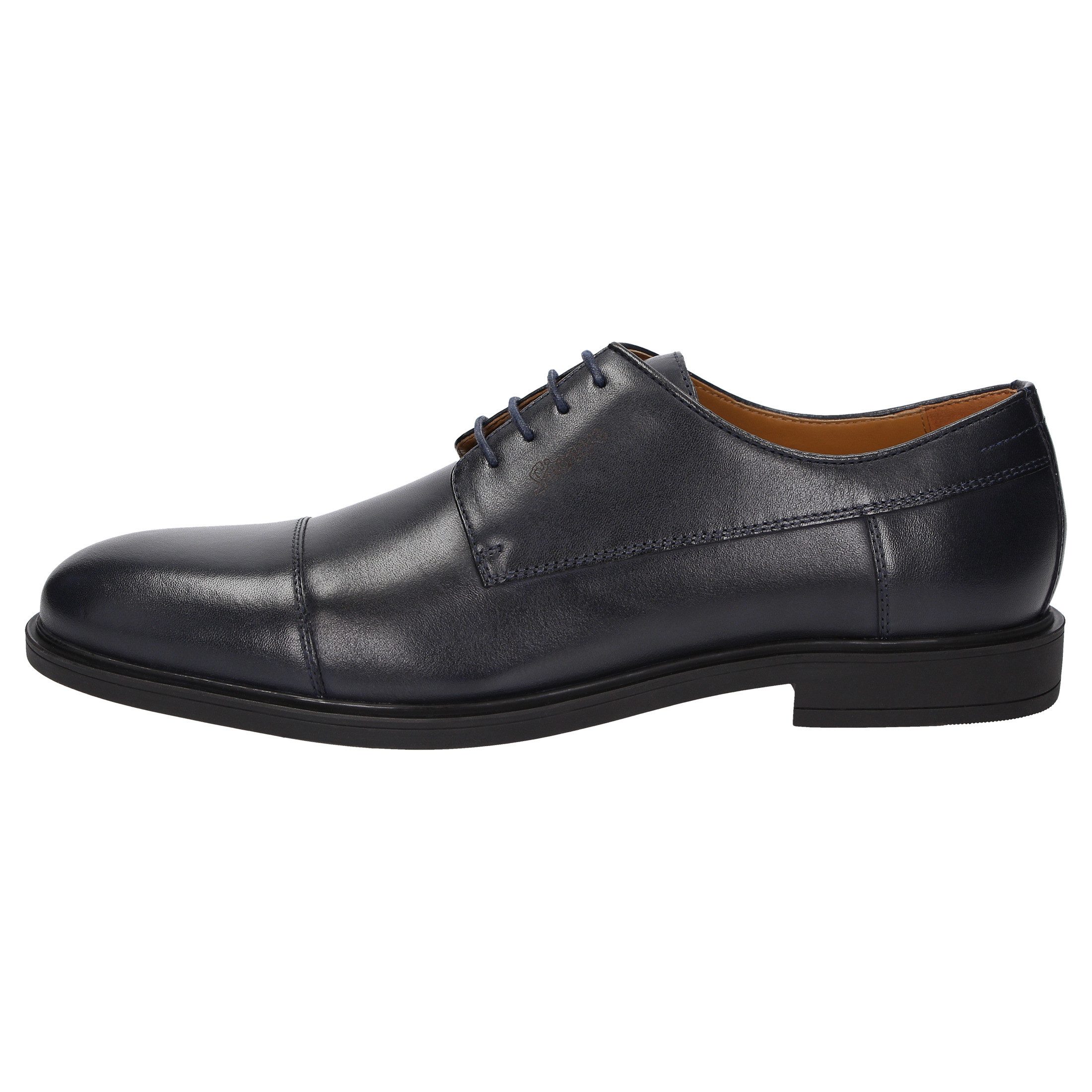 SIOUX Lopondor-701 Schnürschuh günstig online kaufen