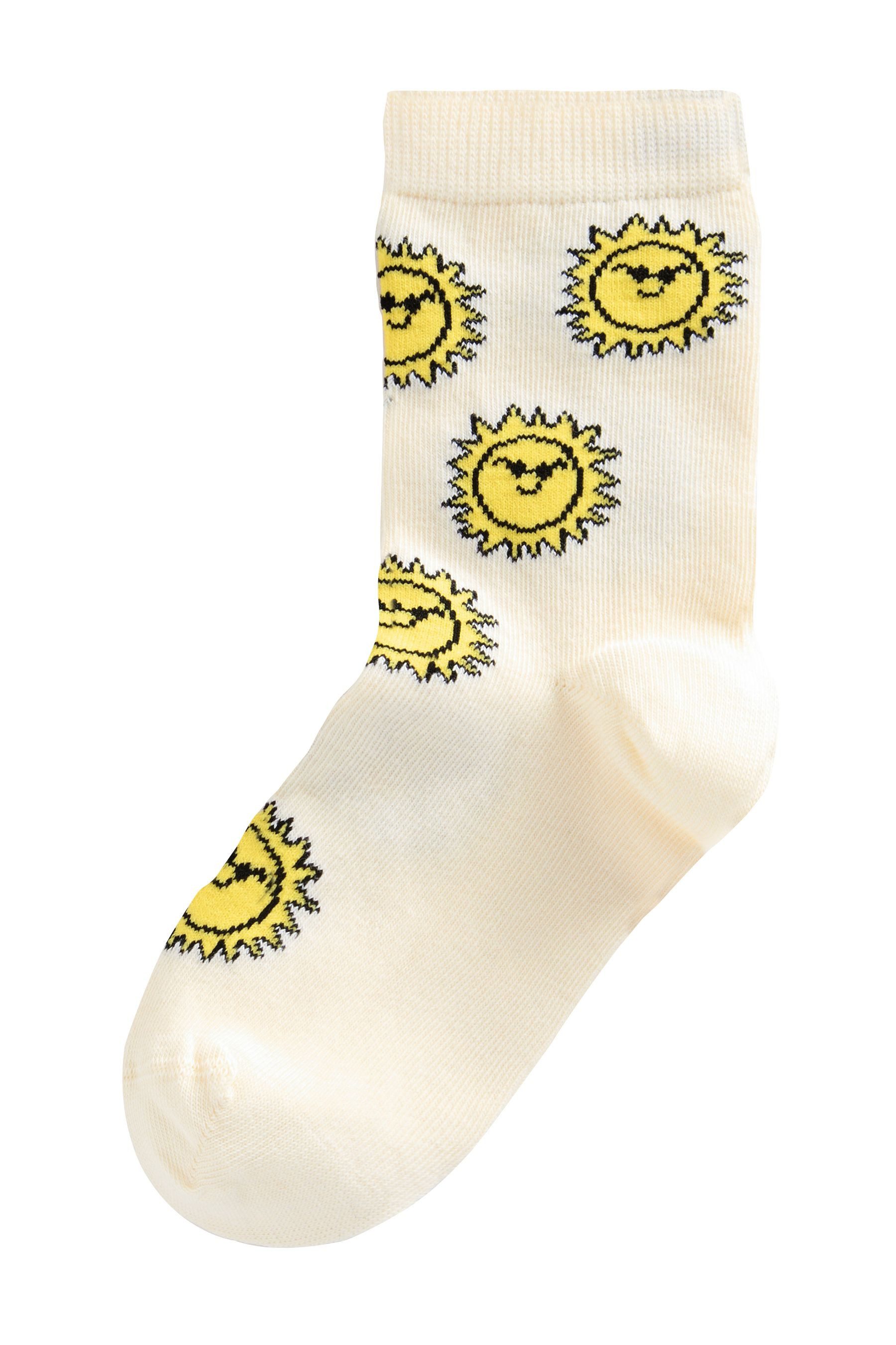 Next Kurzsocken Socken mit hohem Baumwollanteil, günstig online kaufen