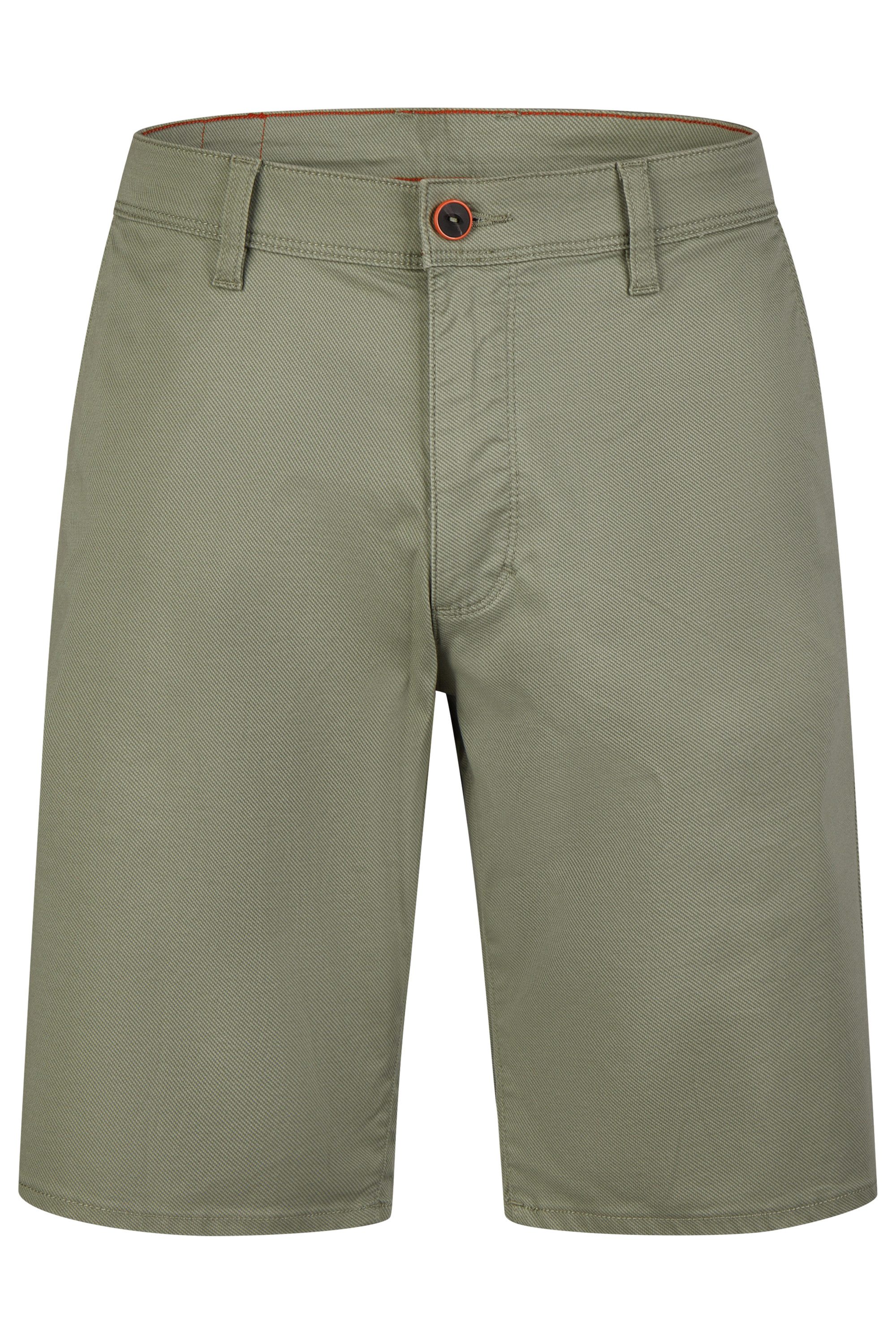 Hattric Bermudas Chino Bermuda Summer Cotton