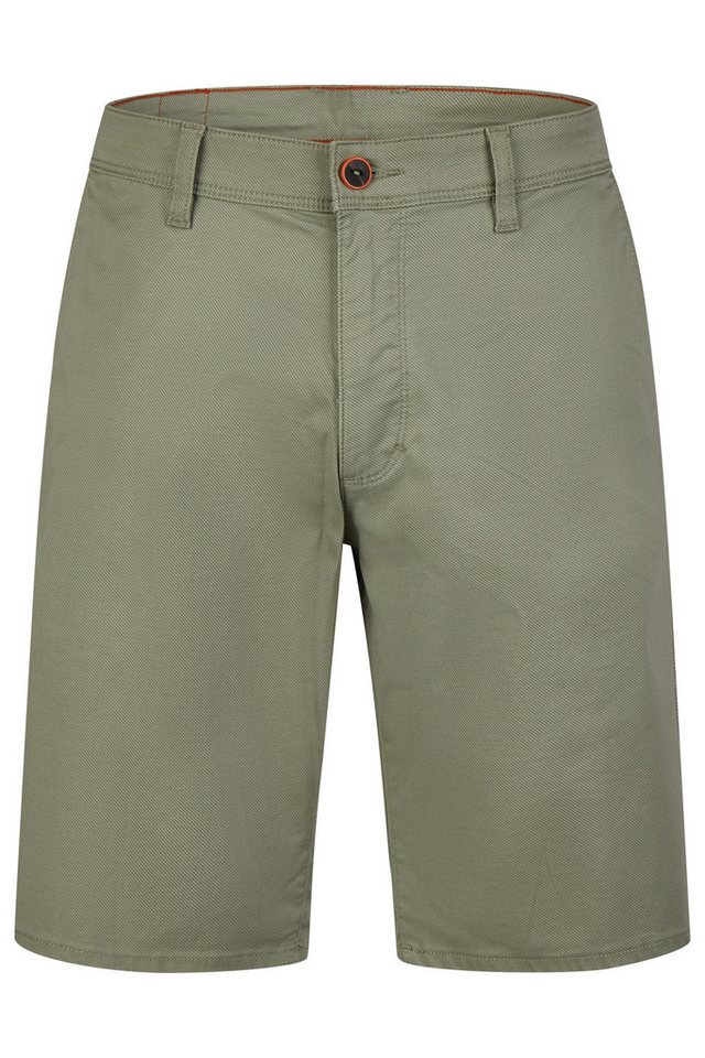 Hattric Bermudas Chino Bermuda Summer Cotton