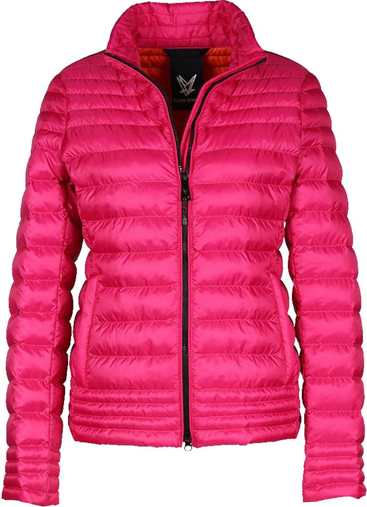 Fuchs Schmitt Steppjacke mit Zwei-Wege-Reißverschluss günstig online kaufen