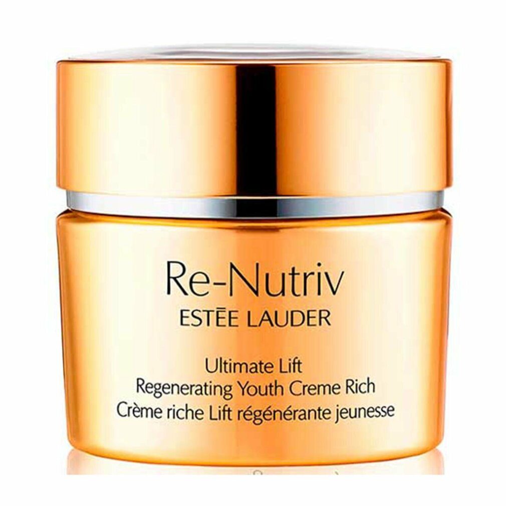 ESTÉE LAUDER RE-NUTRIV LIFT 50 Tagescreme ml ULTIMATE rich cream