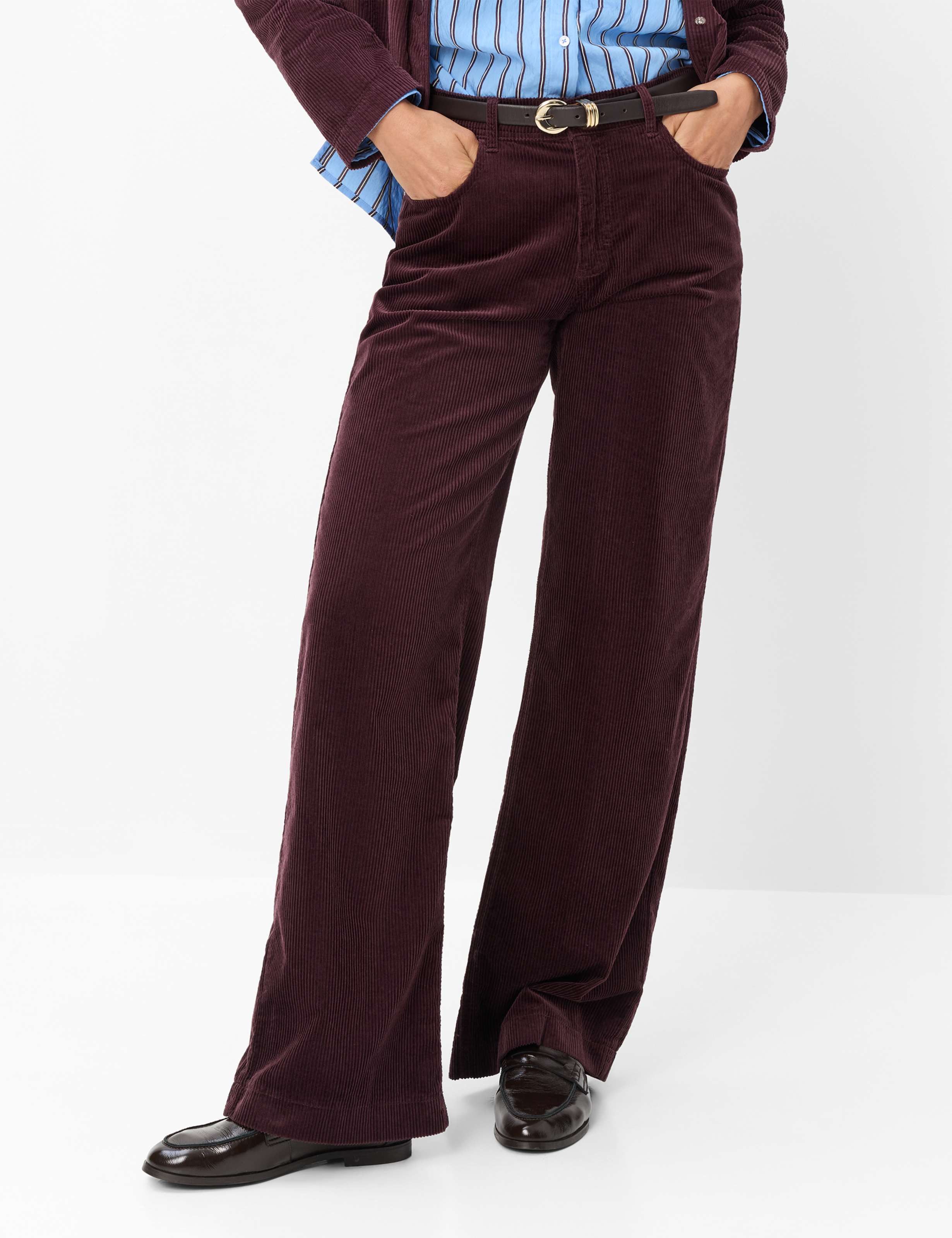 Brax 5-Pocket-Hose Style MAINE