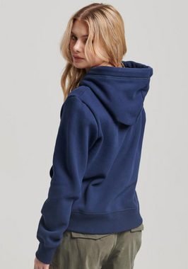 Superdry Kapuzensweatshirt ESSENTIAL LOGO HOODIE