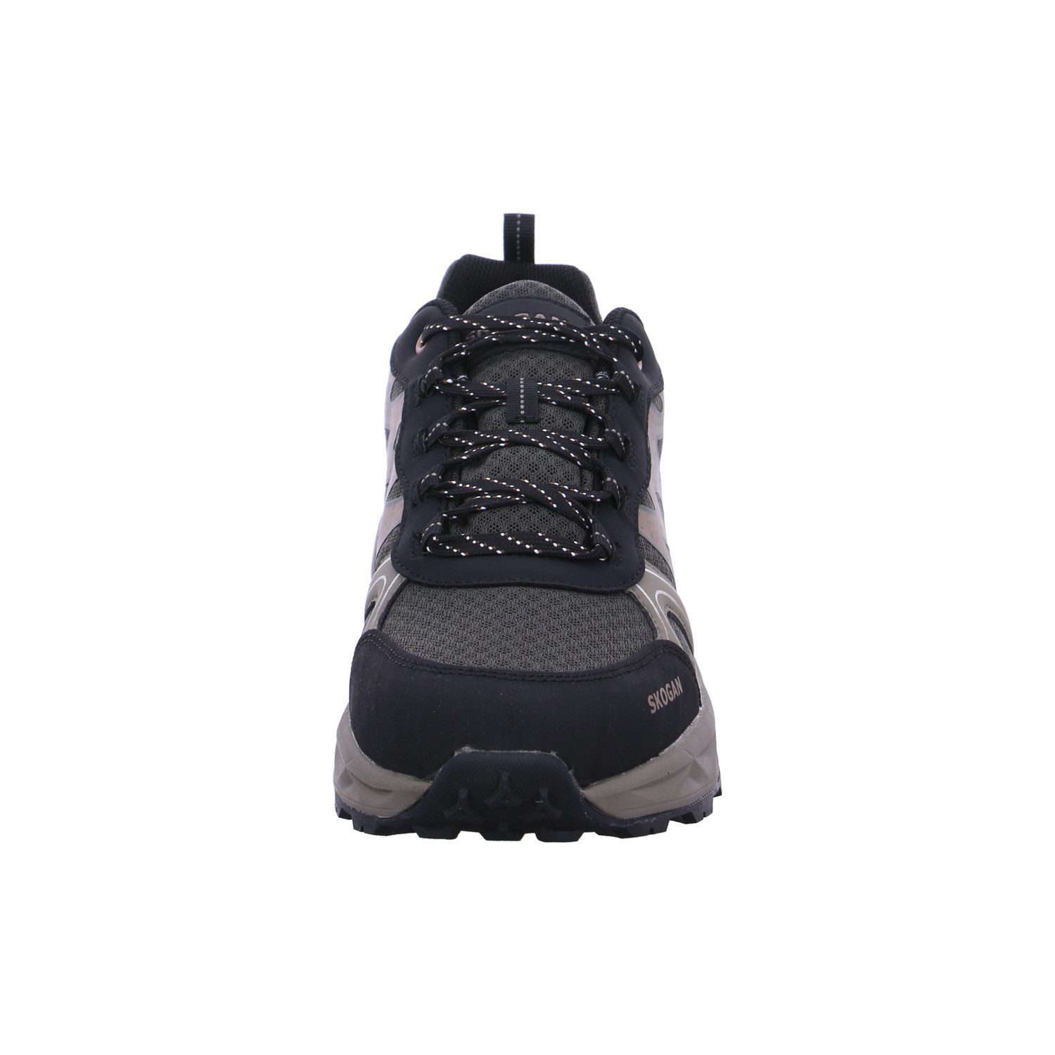 SKOGAN Khanas Hikingschuh