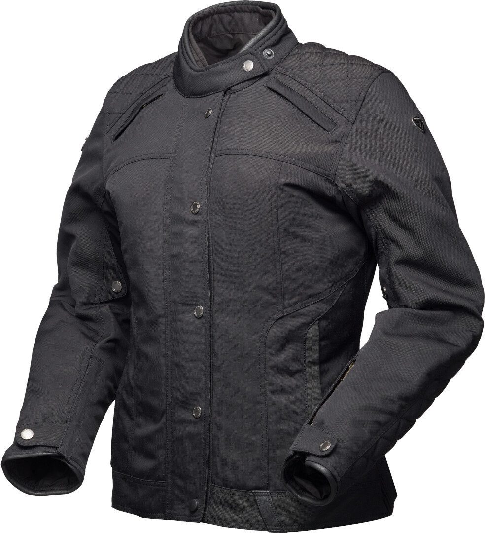 Modeka Motorradjacke Thiago Damen Motorrad Textiljacke herausnehmbare Membr günstig online kaufen
