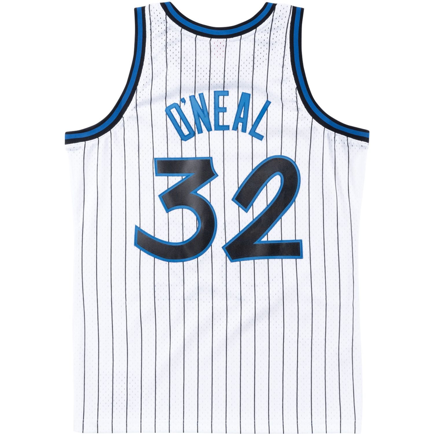 Mitchell & Ness Basketballtrikot Swingman Jersey Orlando Magic 1993 Shaquille ONea
