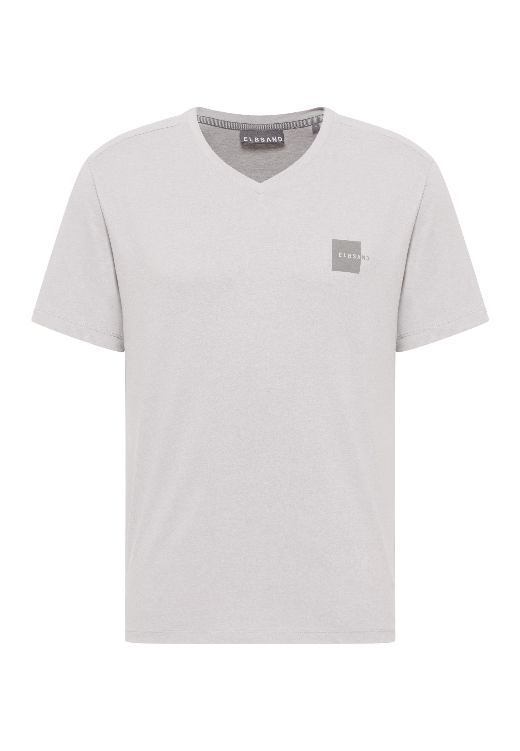 Elbsand T-Shirt T-Shirt Ilmo Kurzarmshirt (1-tlg., günstig online kaufen