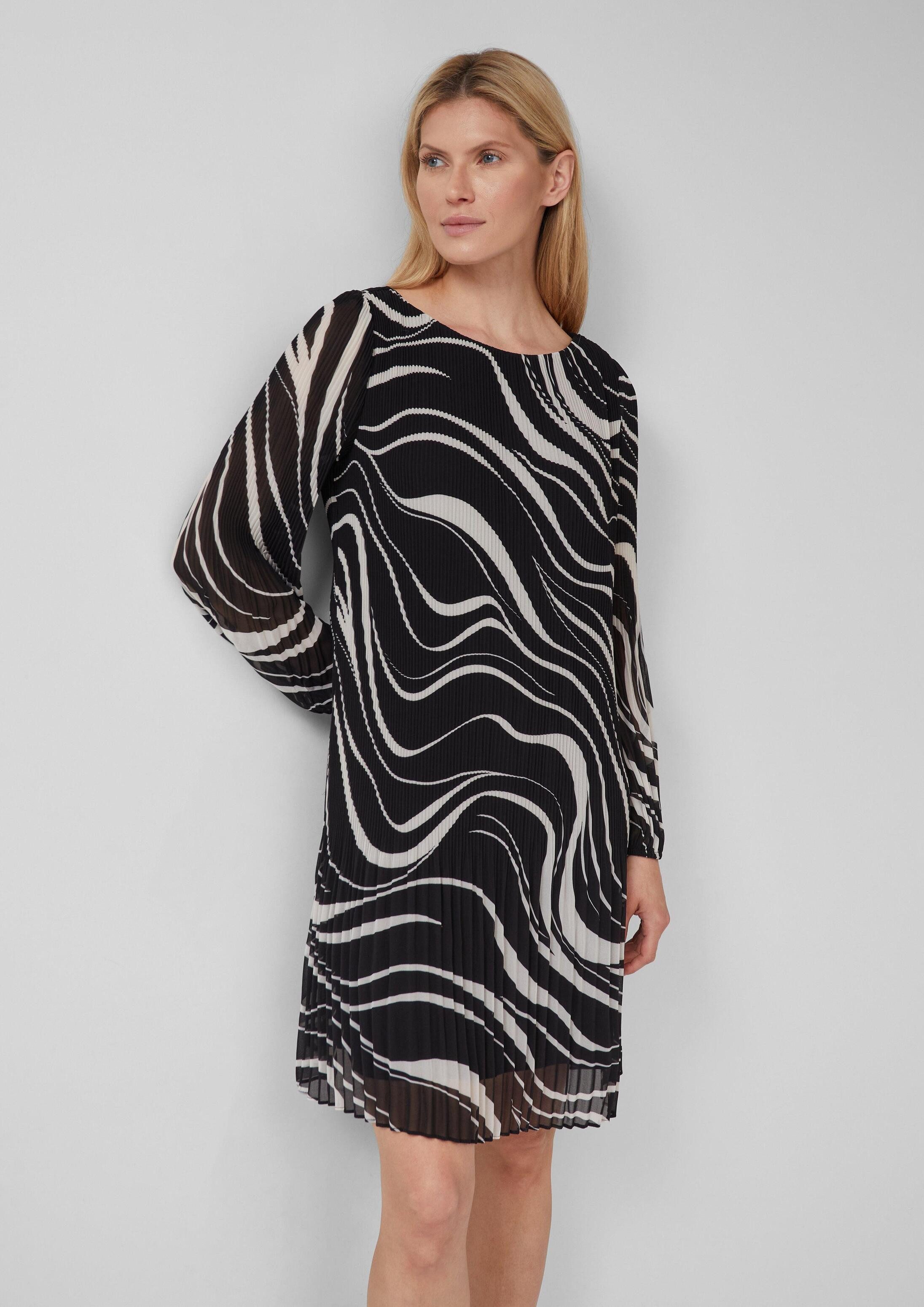 Minikleid Kleid