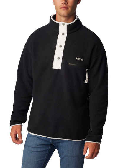 Columbia Fleecepullover Helvetia™ Half Snap Fleece