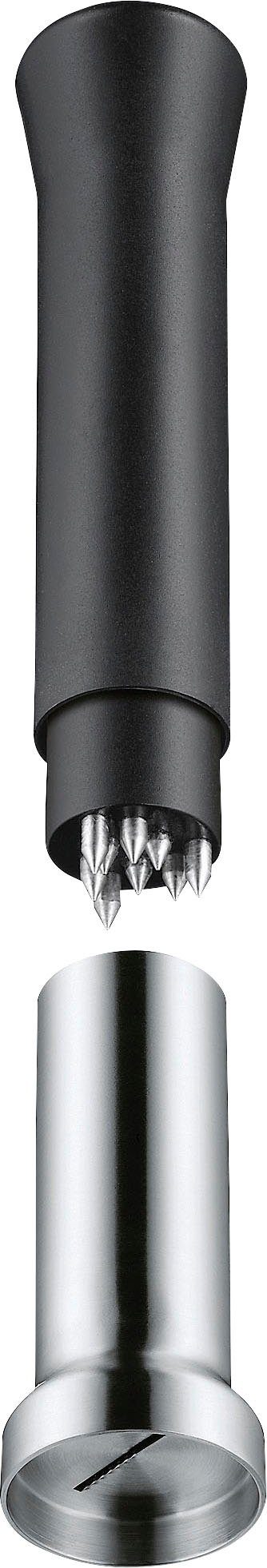 WMF Muskatmühle Top Tools manuell, Cromargan Edelstahl rostfrei 18/10