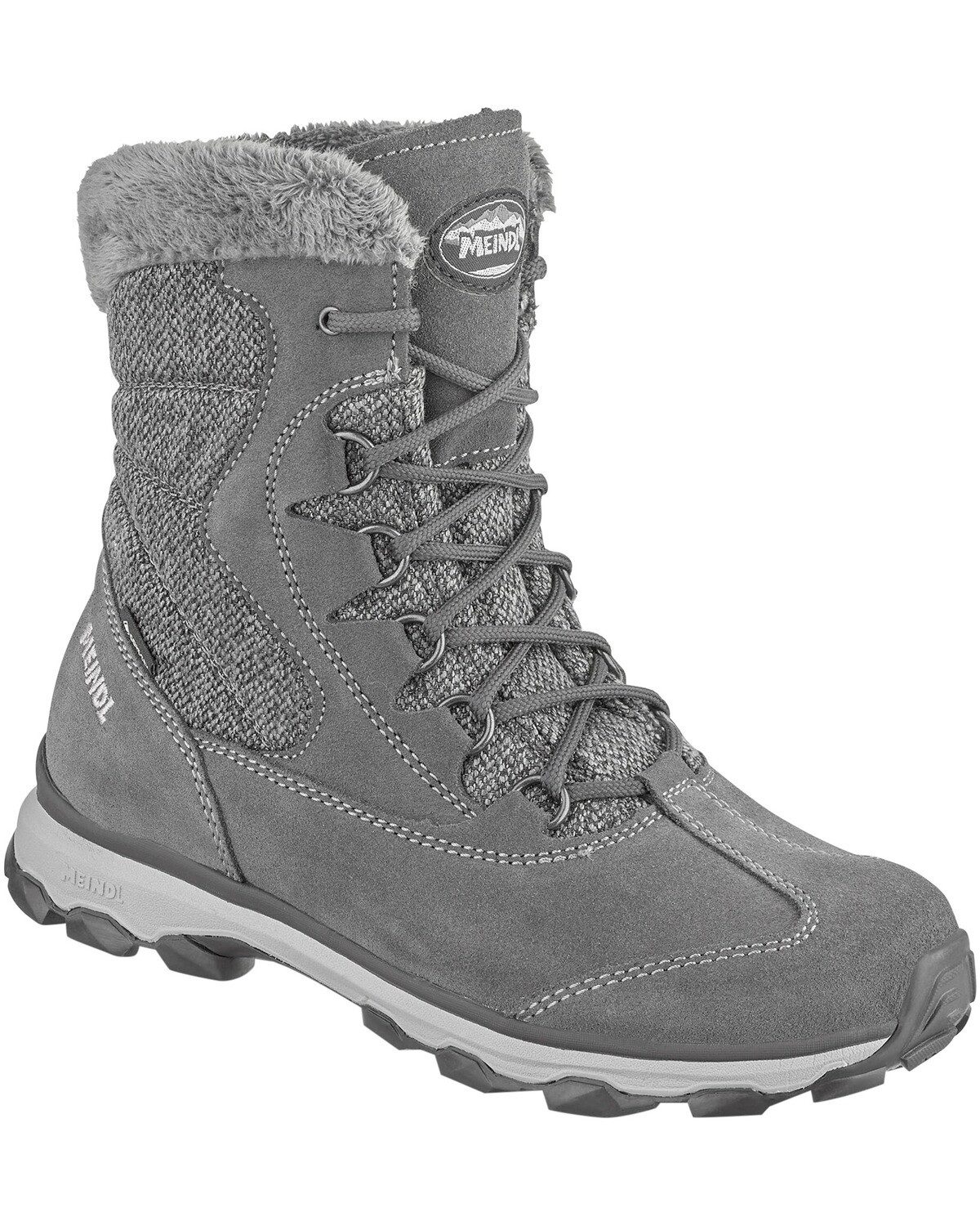 Meindl Damen Winter-Stiefel Civetta 2 GTX Winterstiefel