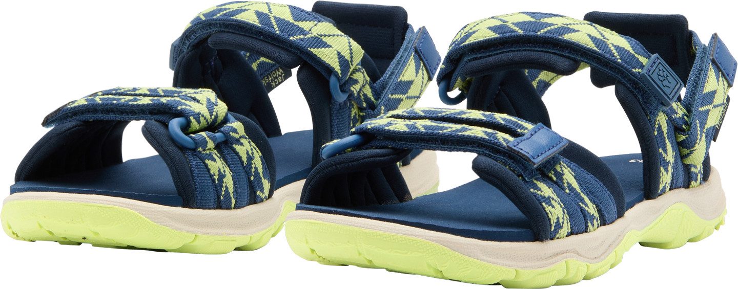 Jack Wolfskin 2 IN 1 SANDAL günstig online kaufen
