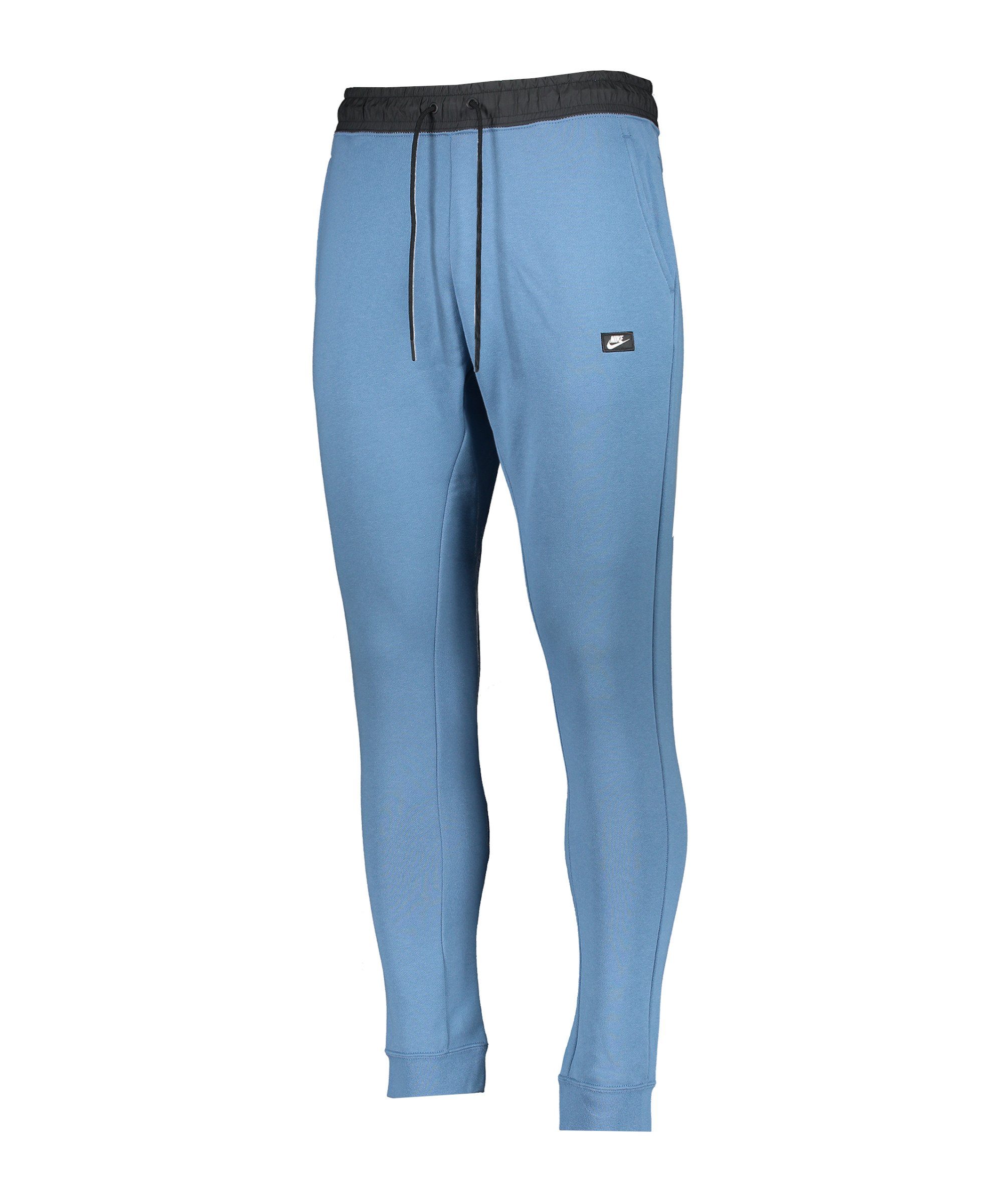 Jogger Nike Modern Sportswear Hose Pant Jogginghose lang