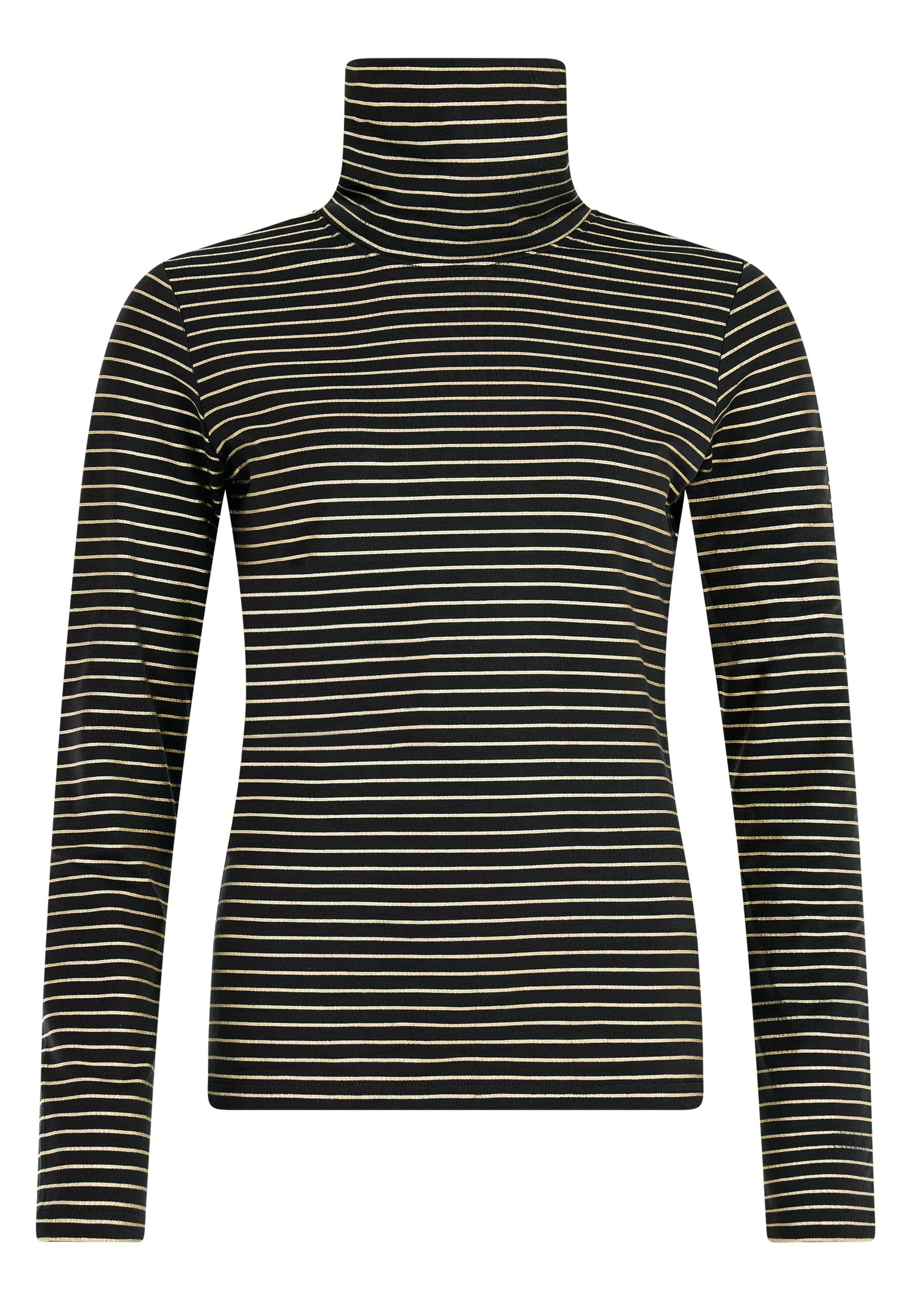 Protest Longpullover PRTLazy (1-tlg)