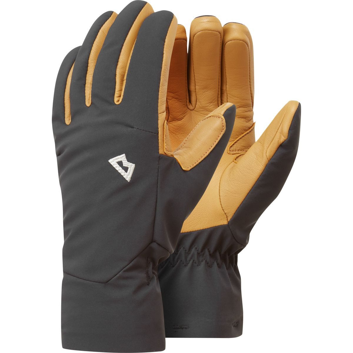 Mountain Equipment Skihandschuhe Super Alpine Wmns Glove Perfekter Handschuh für Outdoor-Abenteuer mit hervorragender