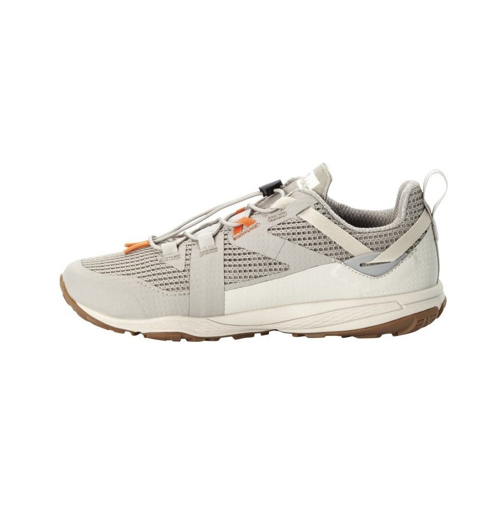 Jack Wolfskin Sneaker Spirit Low (Multifunktionsschuhe, günstig online kaufen