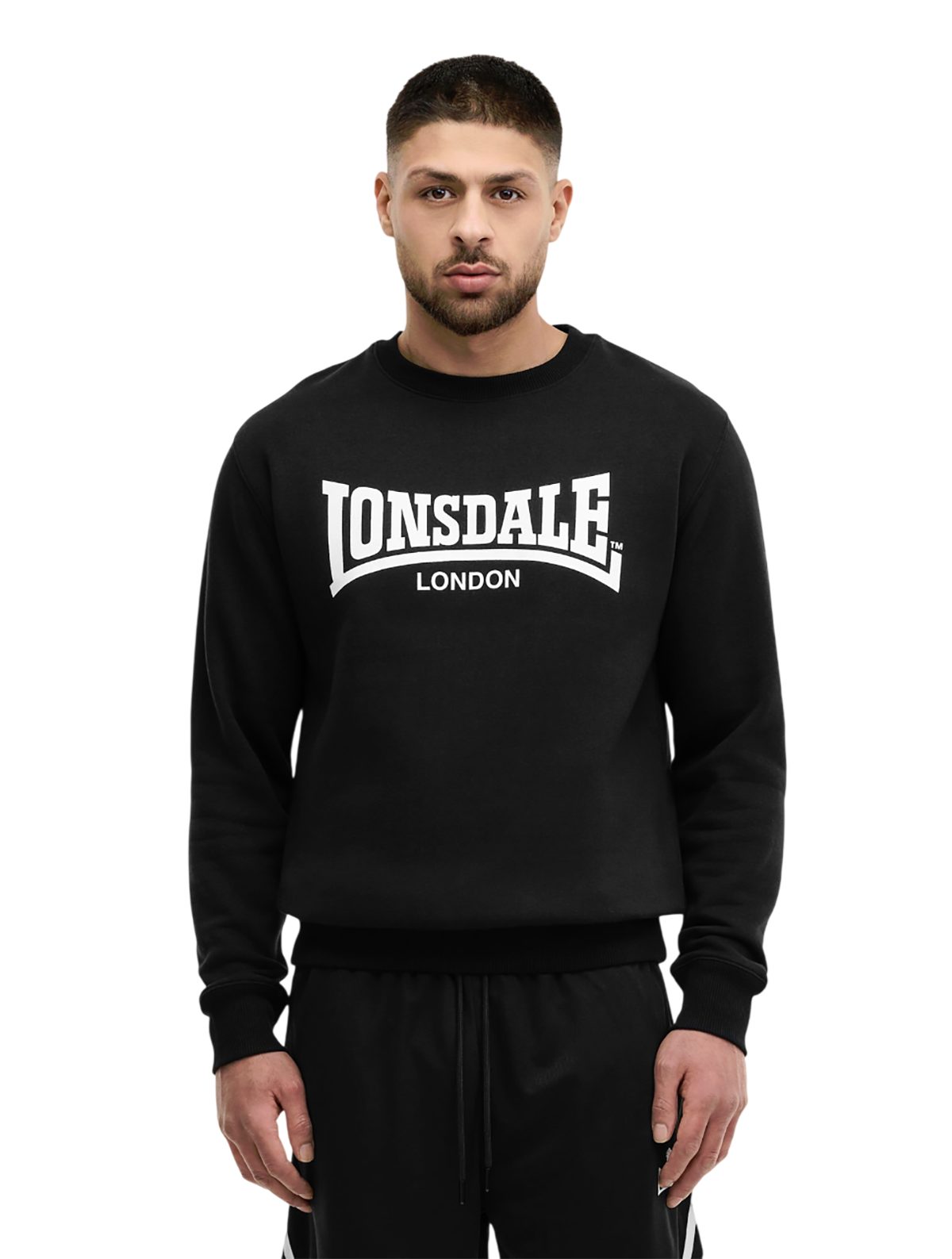 Lonsdale Sweatshirt Welham (kein Set)