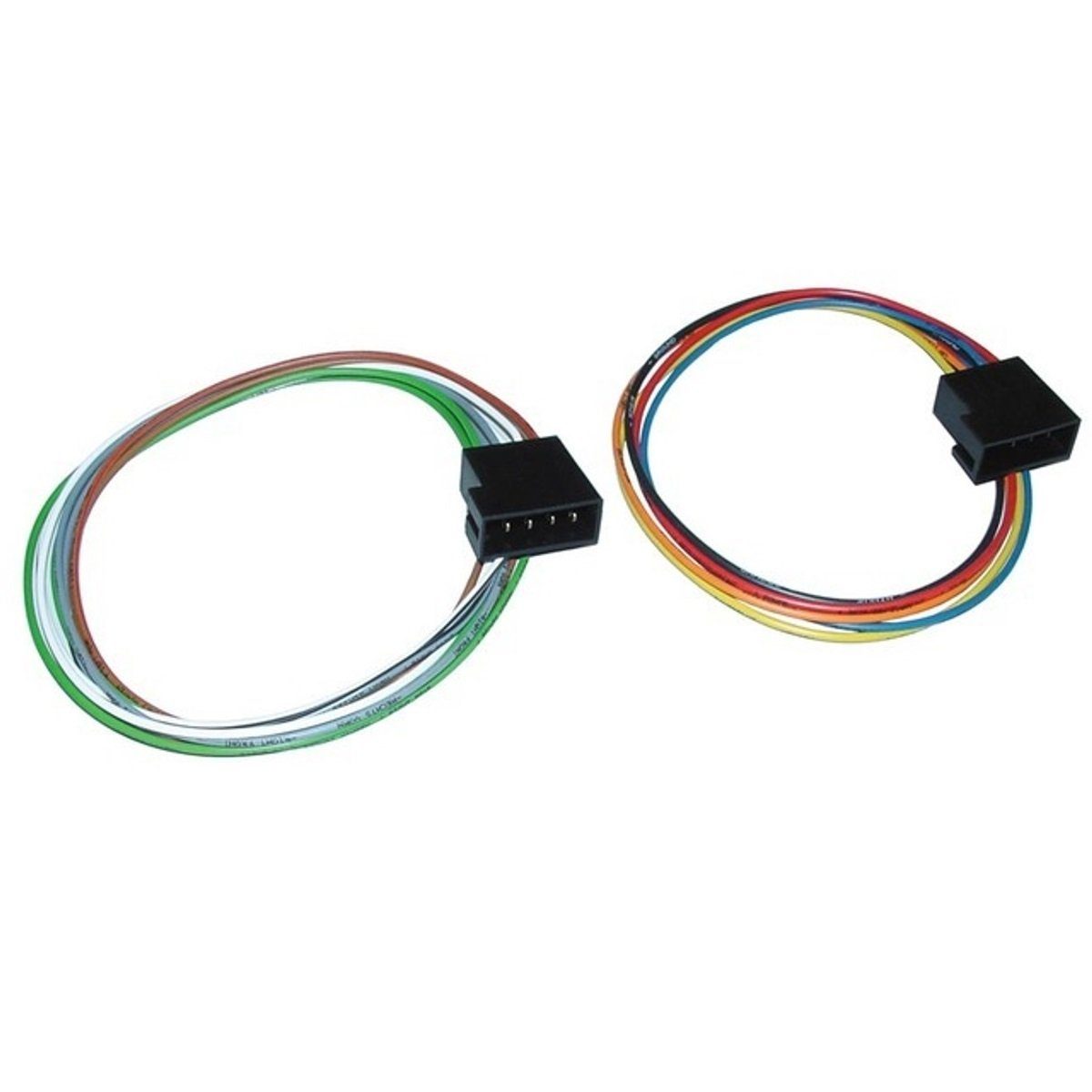 ISO Autoradio-Adapter Auto-Radio Auto-Adapter