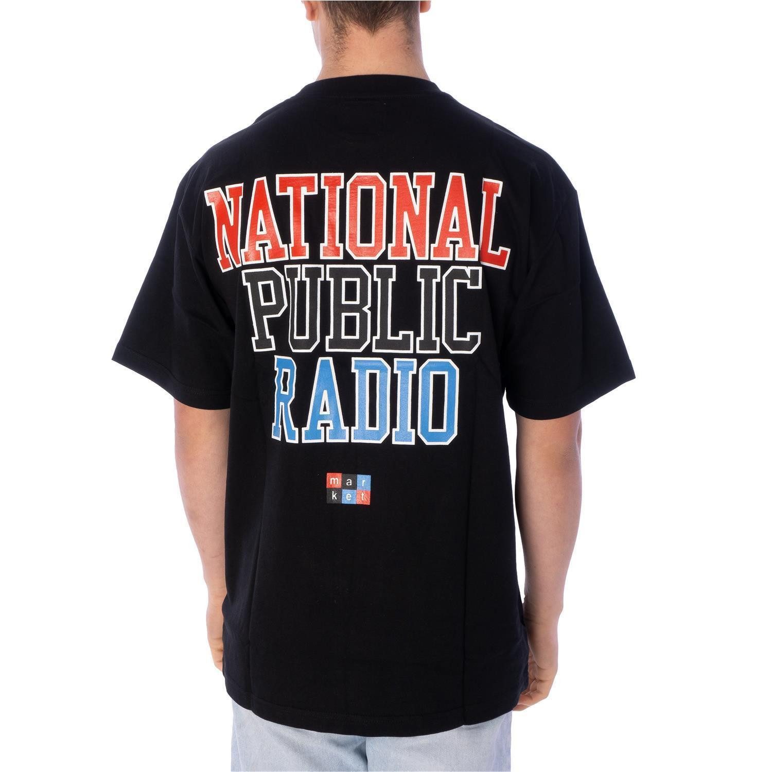 Market T-Shirt T-Shirt Market NPR Facts