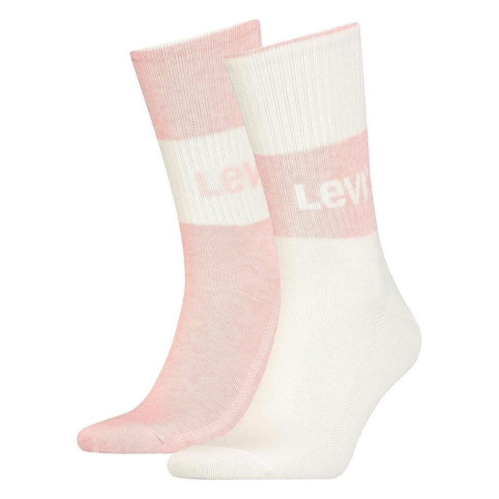 Levi's® Basicsocken Unisex Short Cut Socken günstig online kaufen