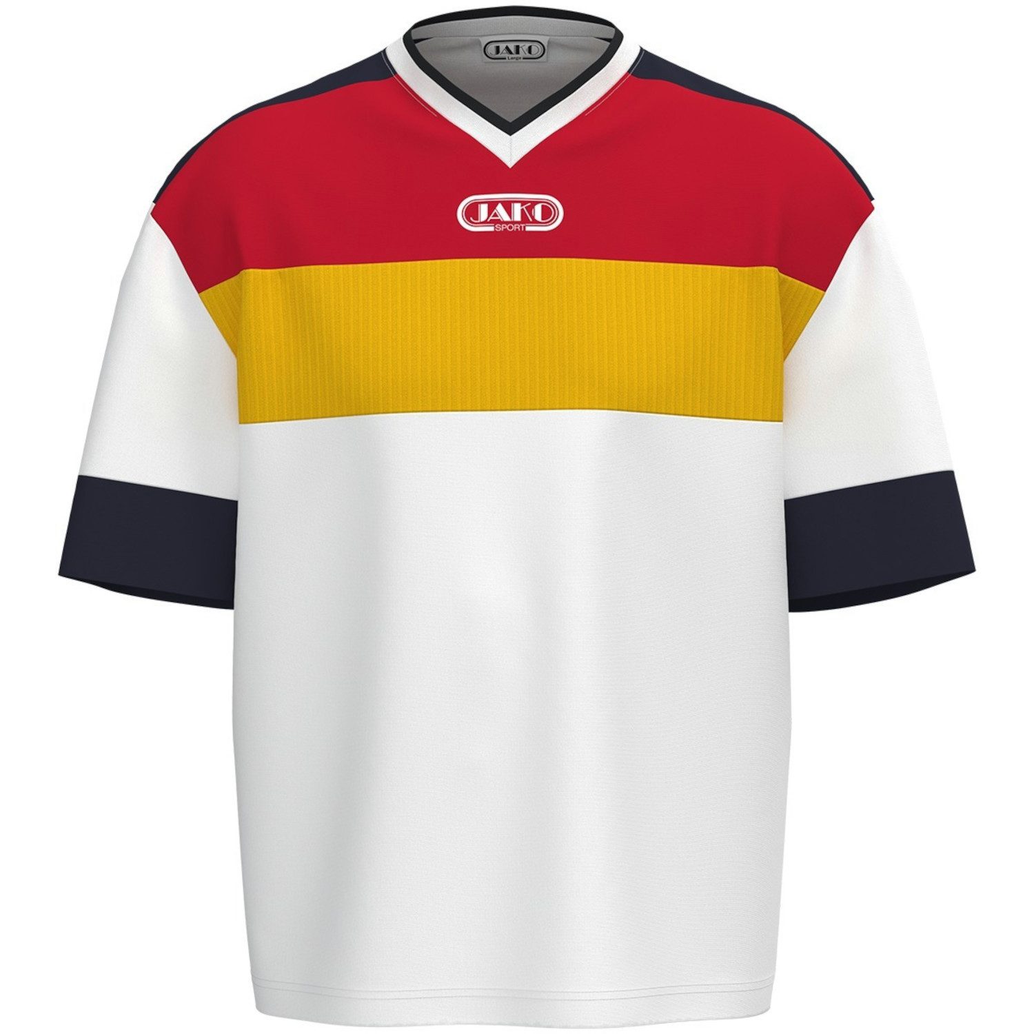 Fußballtrikot Jako Herren Trikot Club 92 KA 4246