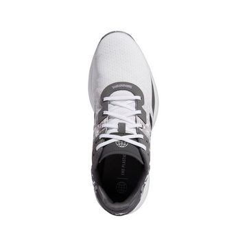 adidas Sportswear Adidas S2G SL White/Grey Herren Golfschuh Obermaterial mit einem Recycling-Anteil von mindestens 50%