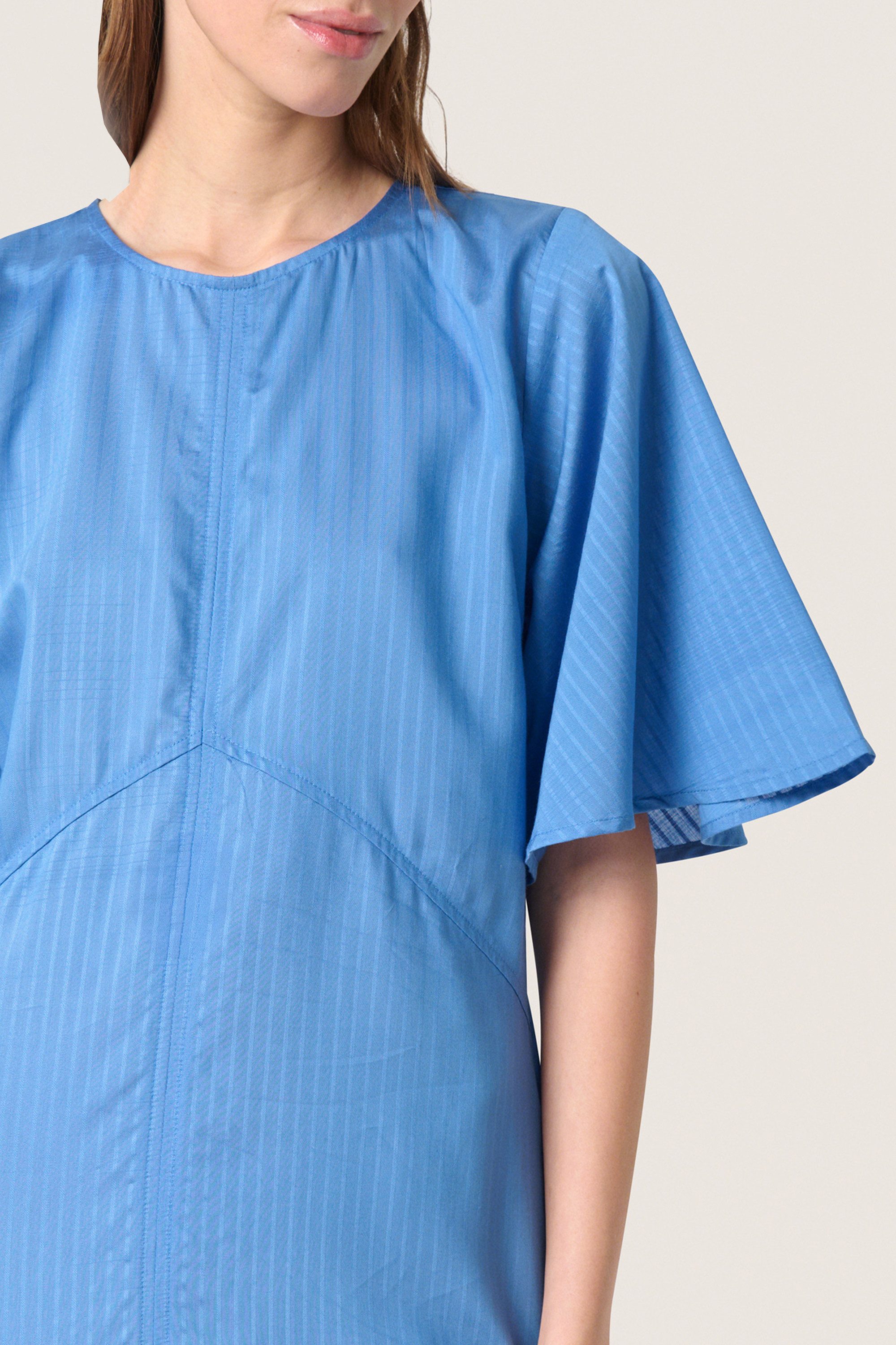 SOAKED IN LUXURY Blusenkleid Kleid SLEmmy