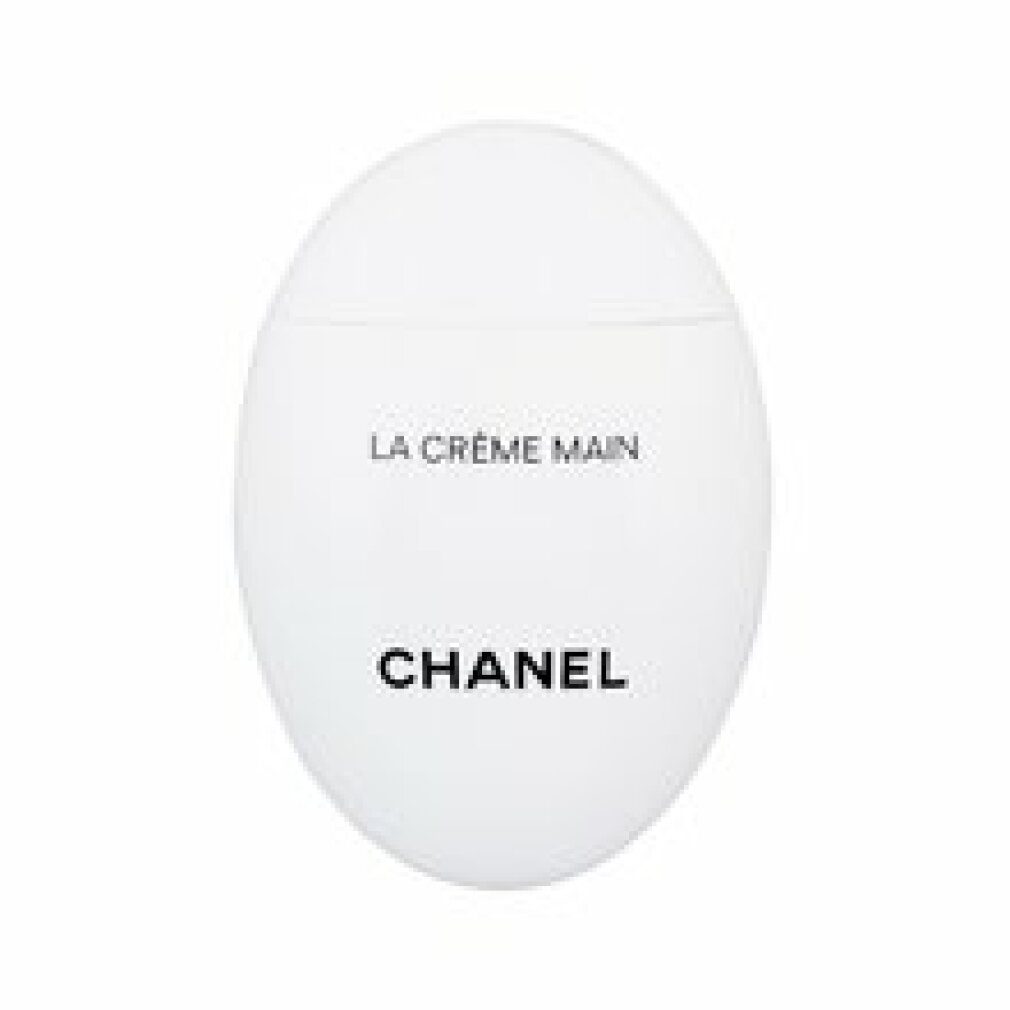 CHANEL Nagelpflegecreme Le Chanel Creme Main Cream 50ml Hand