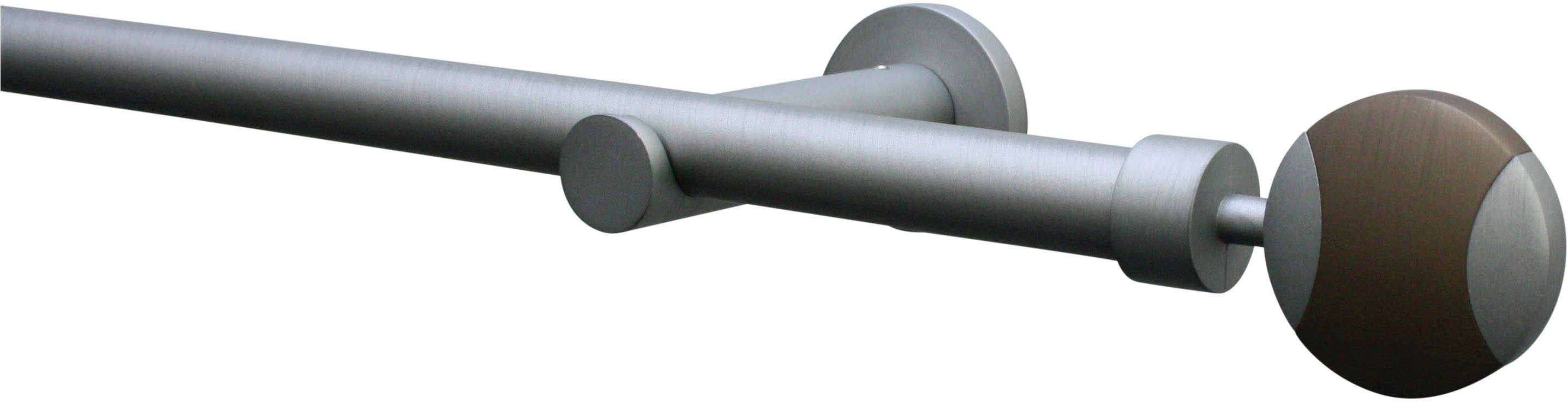 GARDINIA Wandträger Kira 1-Lauf offen, (1-St), günstig online kaufen