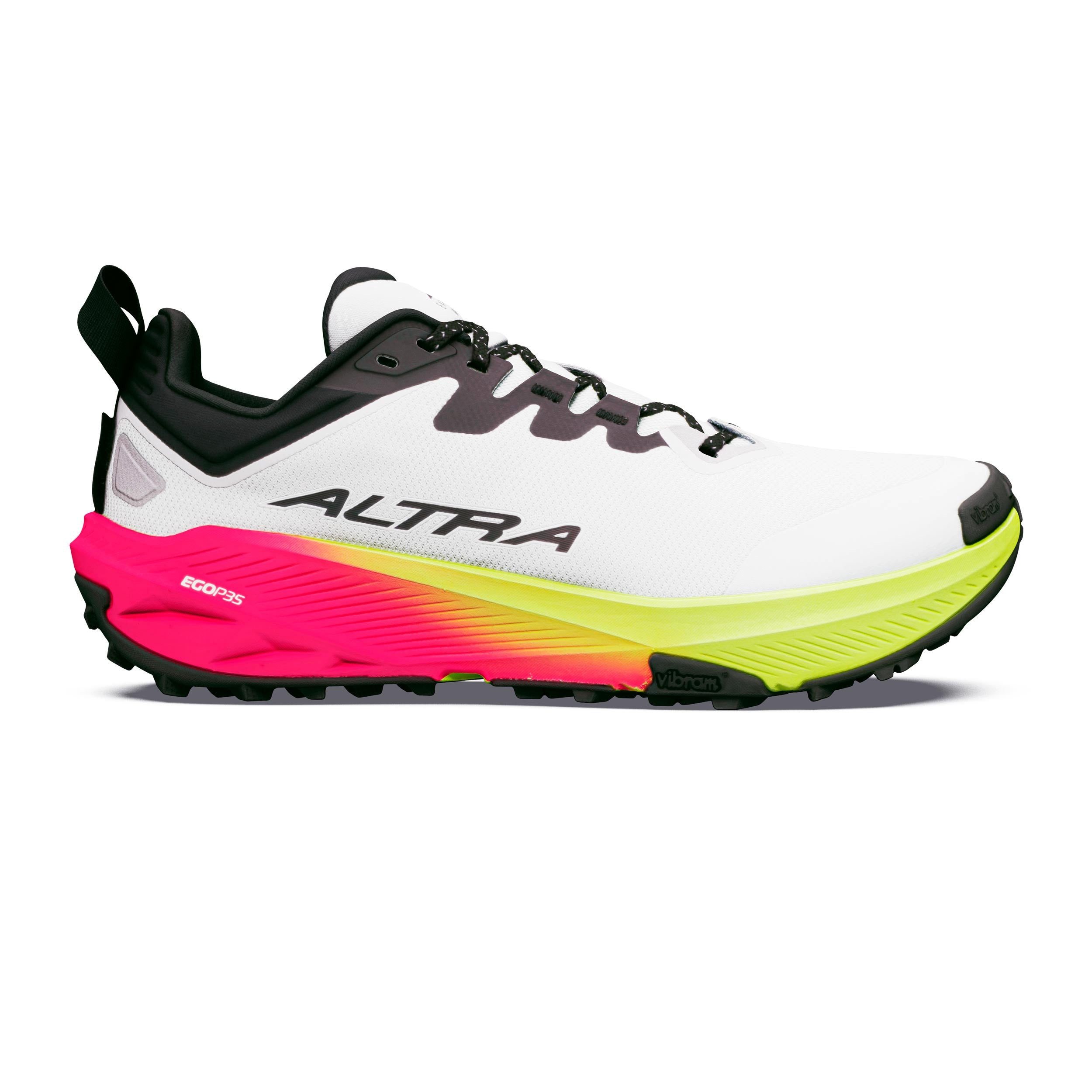 Altra Experience Wild 3+ - Trailschuh Trailrunningschuh
