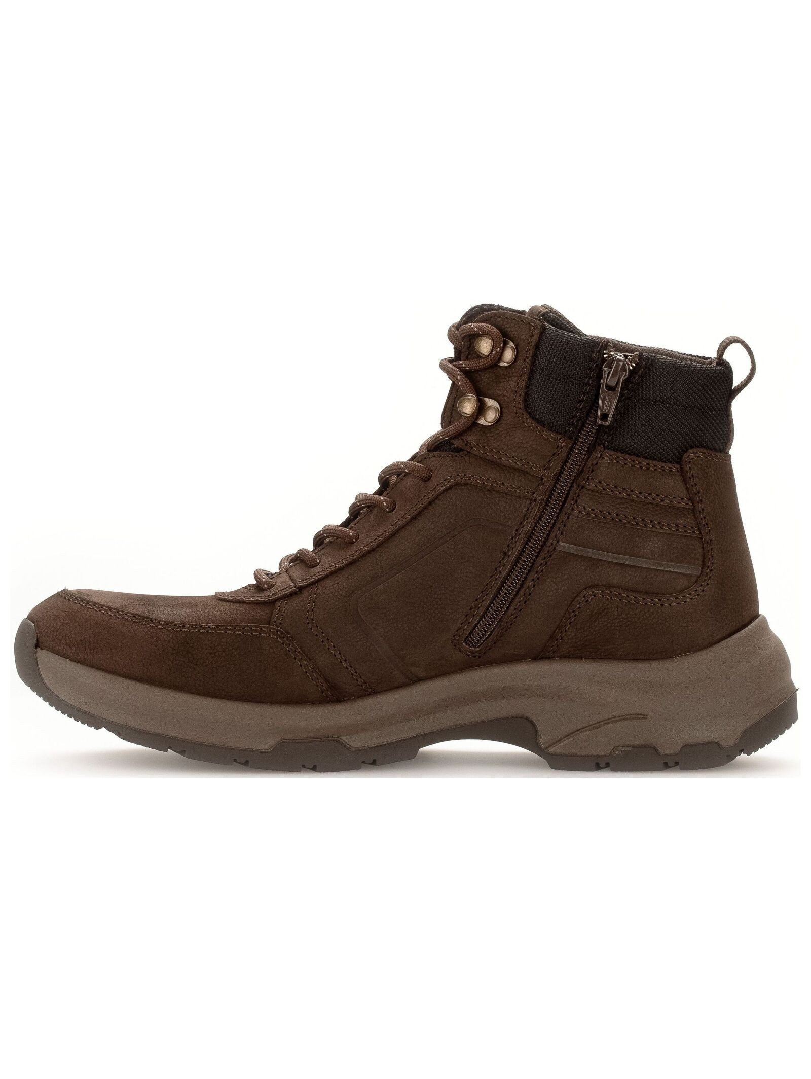 Pius Gabor Pius Gabor Wanderschuhe Nubukleder Trekkingschuh