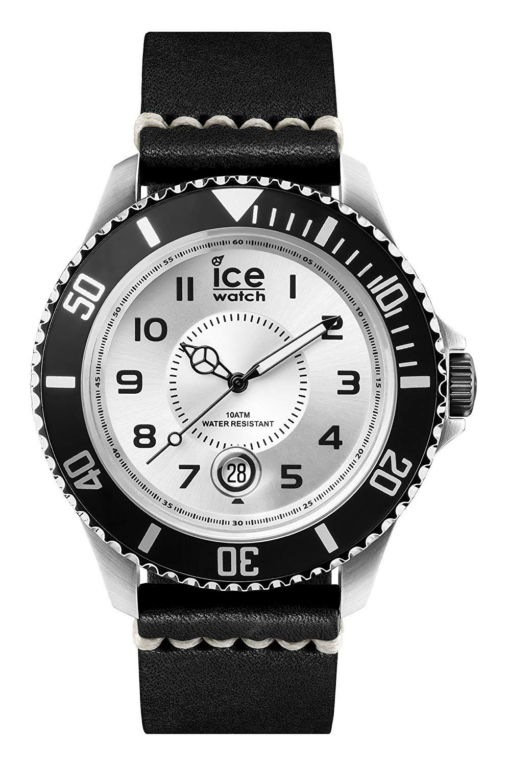 ice-watch Quarzuhr Ice-Heritage