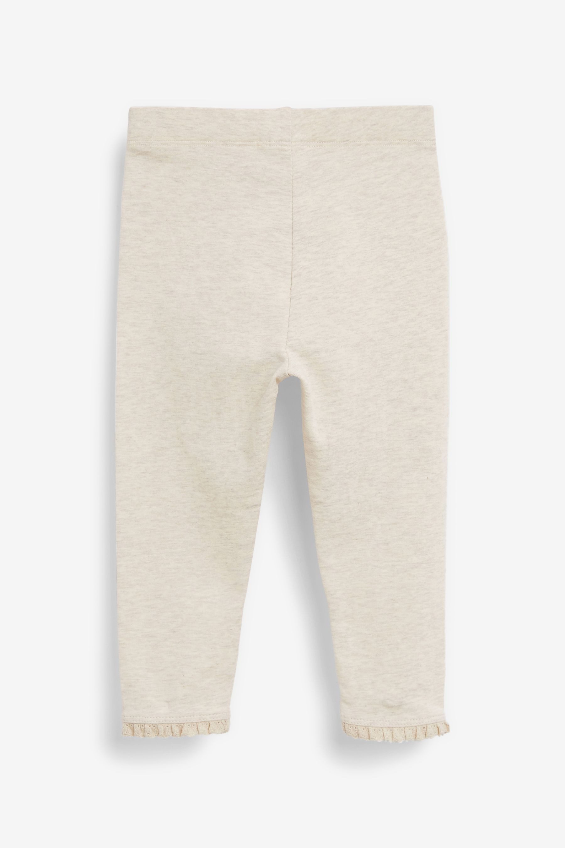 Next Leggings 1 x Basic-Leggings (3 Monate bis 7 Jahre) (1-tlg) – Bild 4 von 5