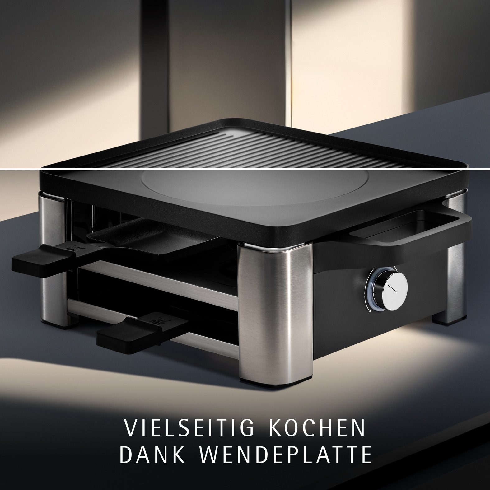WMF LONO Raclette - Bild 3