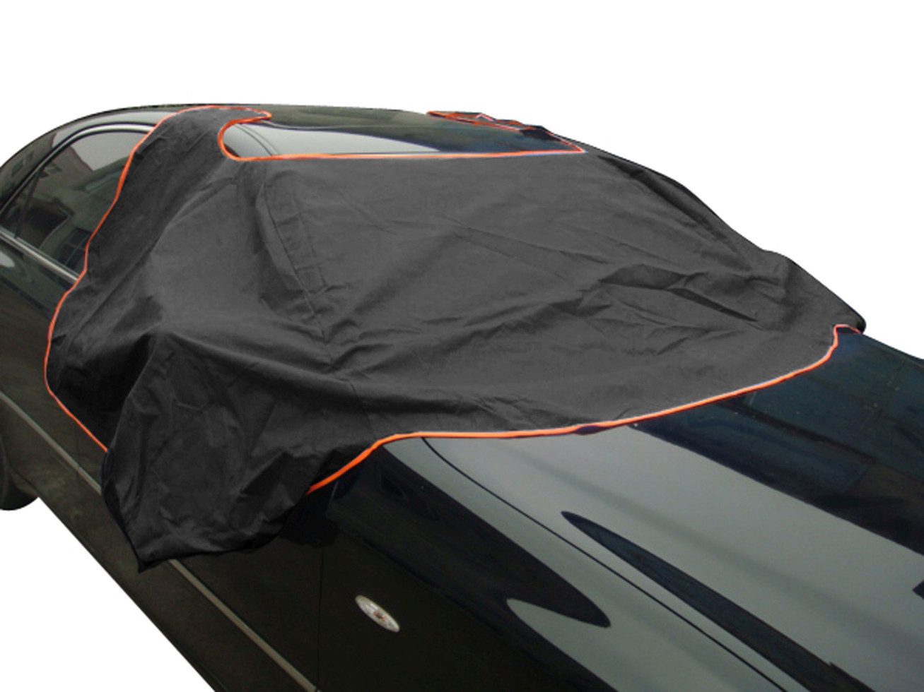 Trend Line Car Cover TrendLine Magnetic Windscreen Cover for Cars 280