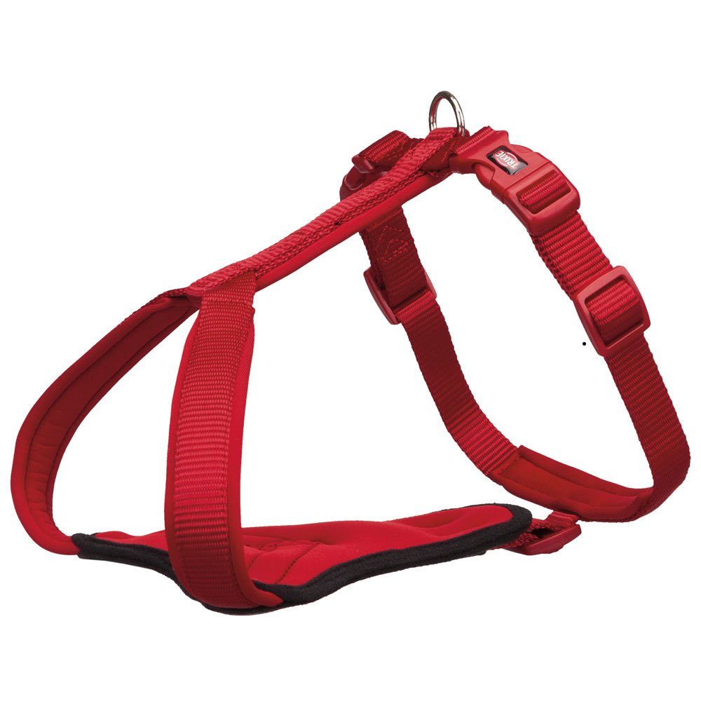 TRIXIE Hunde-Geschirr Trixie Premium Y-Geschirr - günstig online kaufen