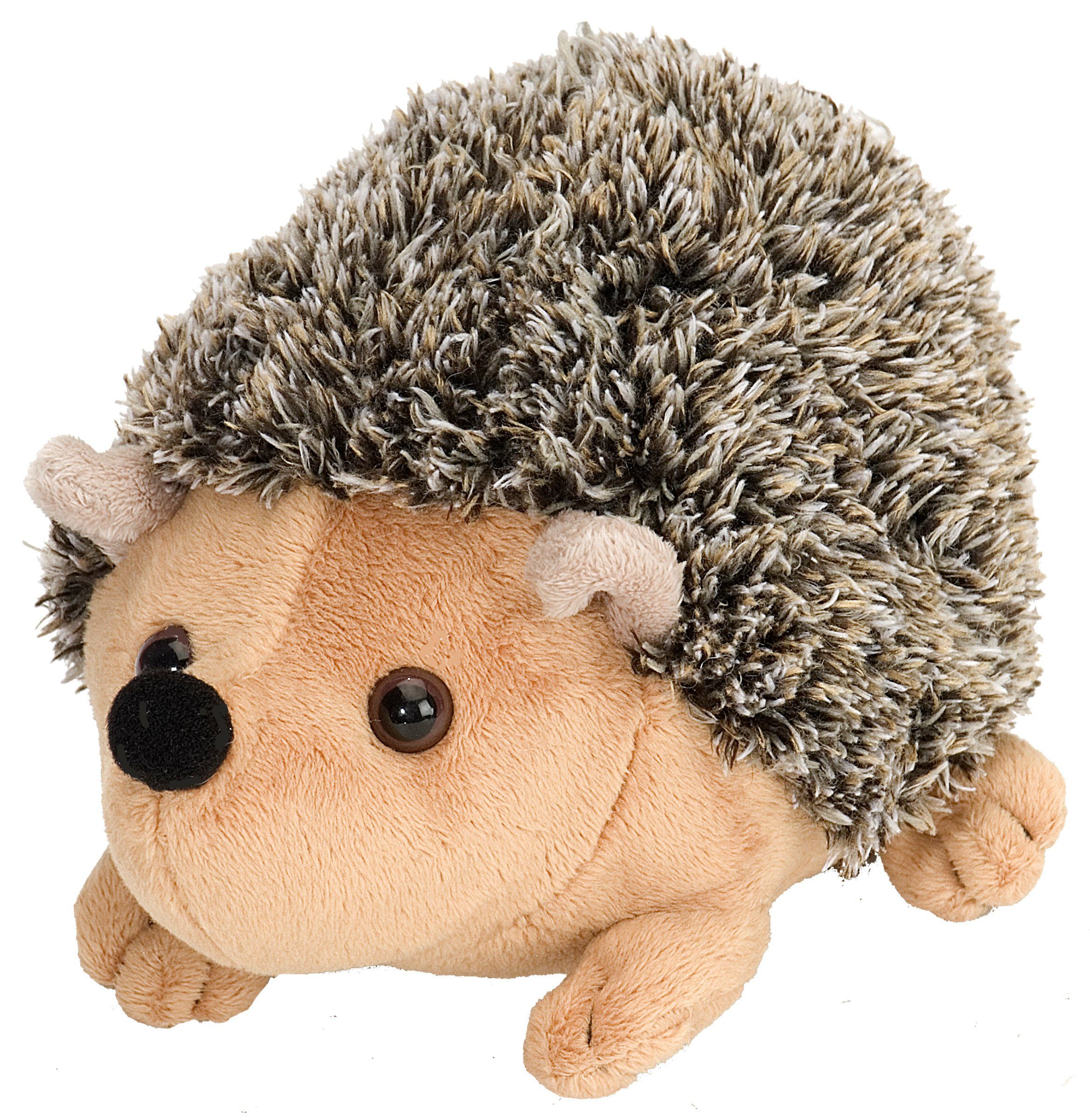 WILD REPUBLIC    Kuscheltier Wild Republic - Kuscheltier - Cuddlekins Mini - Igel