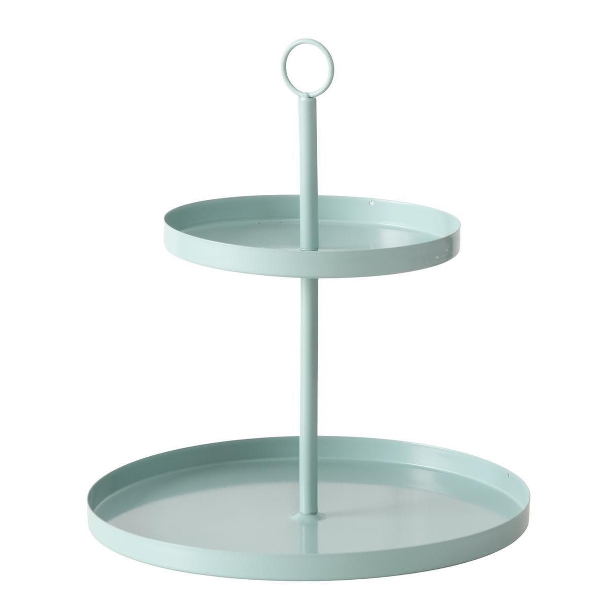 BOLTZE Etagere Etagere Samina, Metall